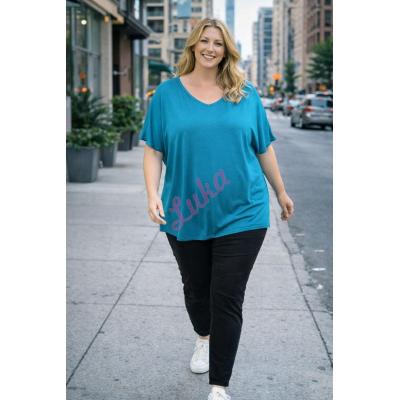 Women's Blouse Polska NOO-848