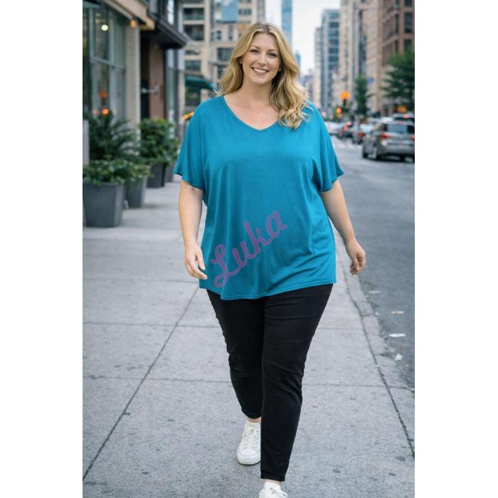 Women's Blouse Polska NOO-848