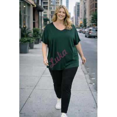 Women's Blouse Polska NOO-849