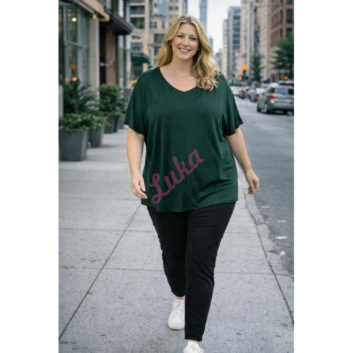 Women's Blouse Polska NOO-849