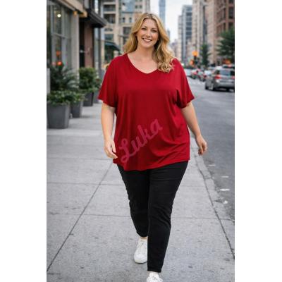 Bluzka damska Polska NOO-852