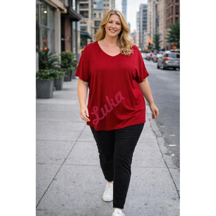 Women's Blouse Polska NOO-851