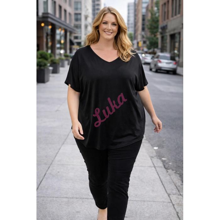 Women's Blouse Polska NOO-854