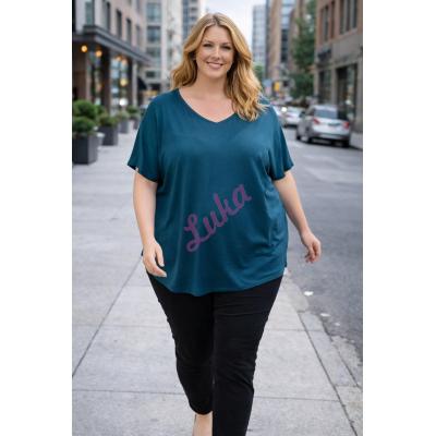 Women's Blouse Polska NOO-855