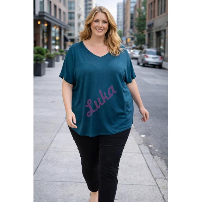 Women's Blouse Polska NOO-855