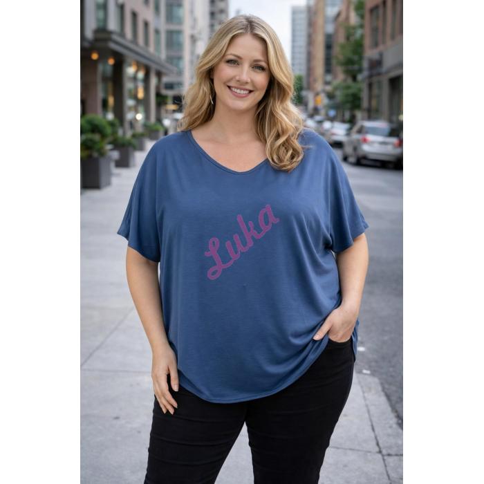 Women's Blouse Polska NOO-856