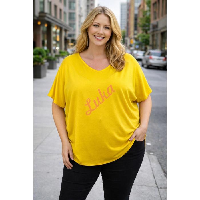 Women's Blouse Polska NOO-857