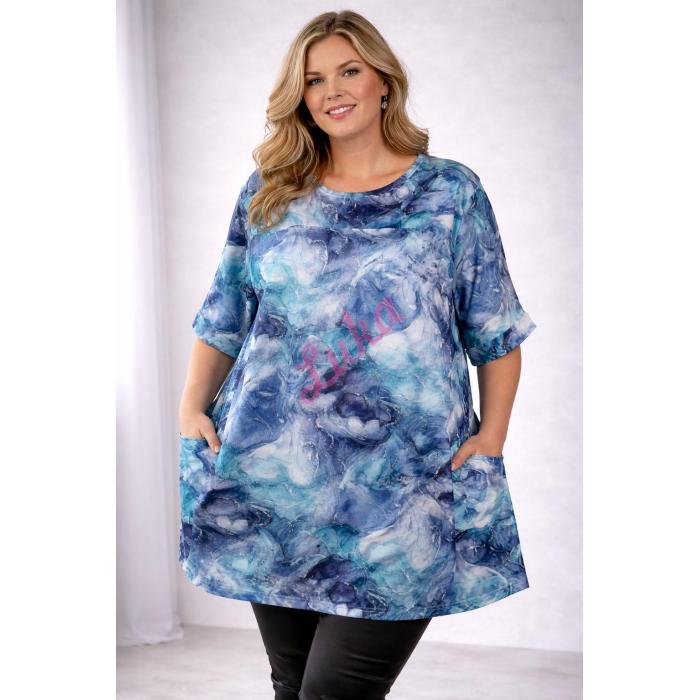 Women's Blouse Polska NOO-860