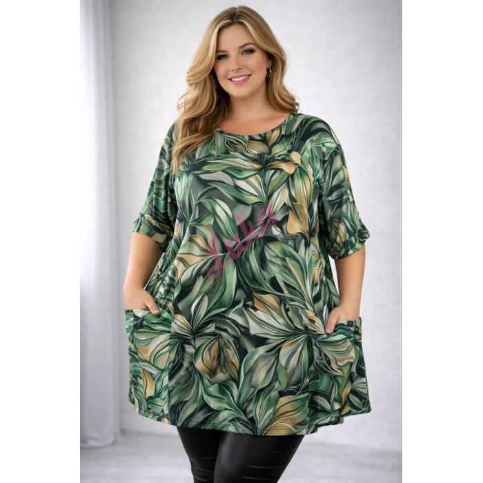 Women's Blouse Polska NOO-861