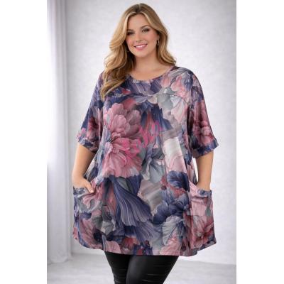Women's Blouse Polska NOO-862