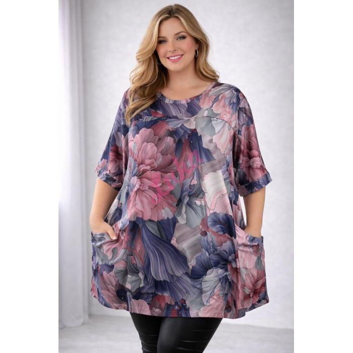 Women's Blouse Polska NOO-862