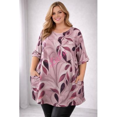 Women's Blouse Polska NOO-863