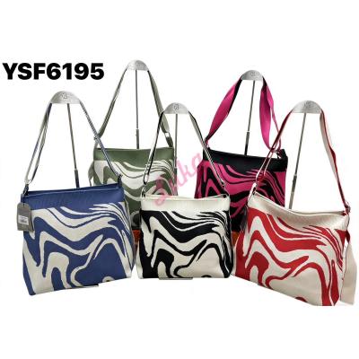 Bag Unibella BS6072P