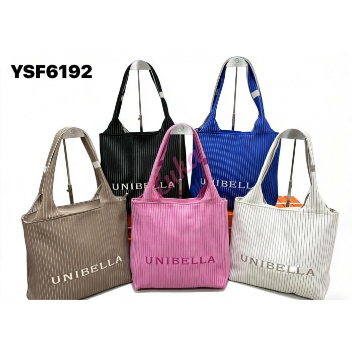 Torebka damska Unibella YSF6195