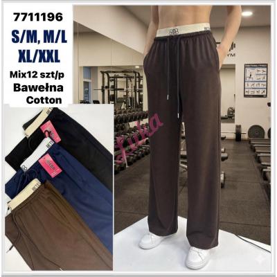 Women's pants NOO-7711332