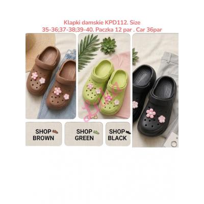 Women's Shoes KPD110