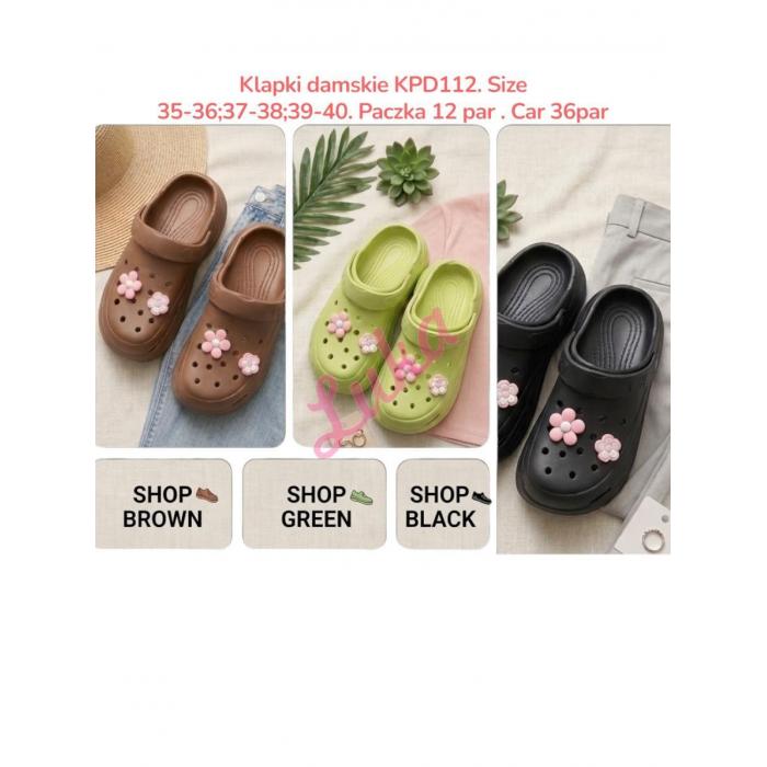 Women's Shoes KPD110