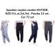 Men's Pants KNT016