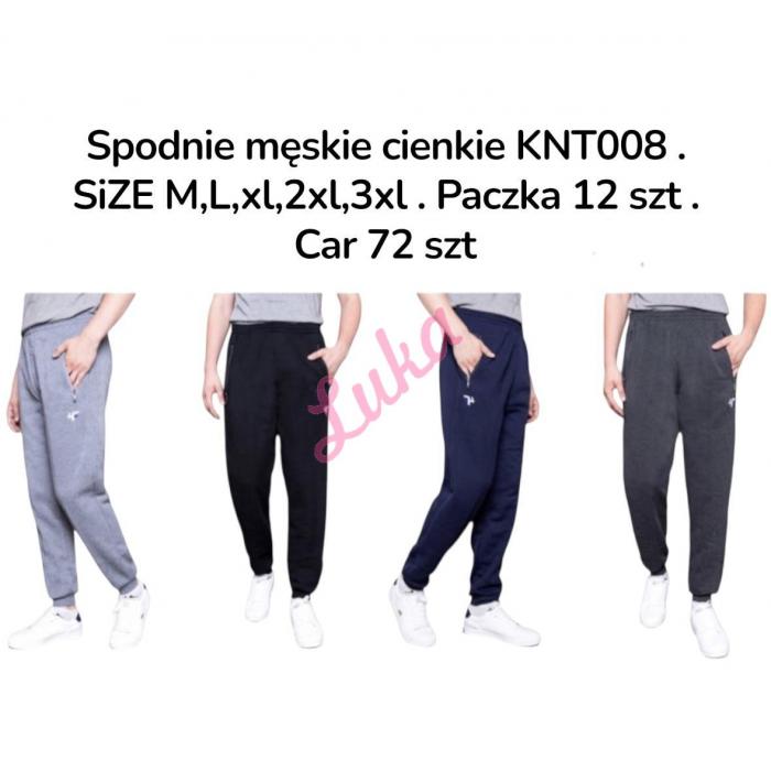 Men's Pants KNT016