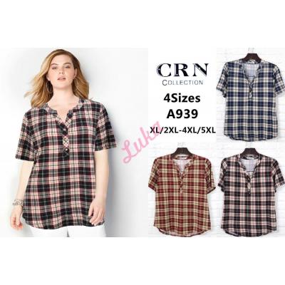 Bluzka damska CRN A939