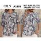 Women's Blouse CRN 1862