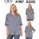 Women's Blouse CRN 1860