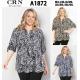 Women's Blouse CRN 1871