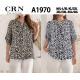 Women's Blouse CRN 1872