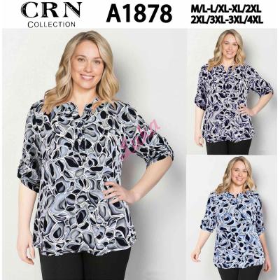 Women's Blouse CRN 1915