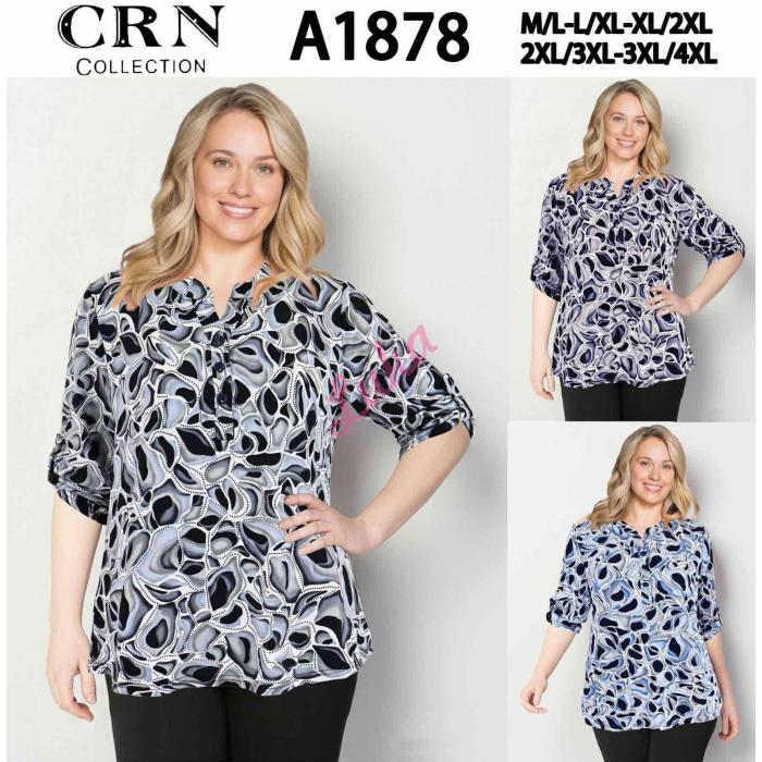 Women's Blouse CRN 1915