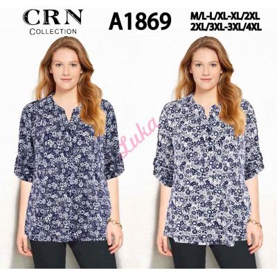 Women's Blouse CRN 1876