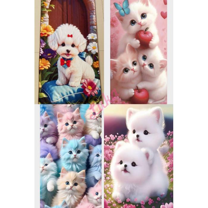 Beach Towel NER-7925