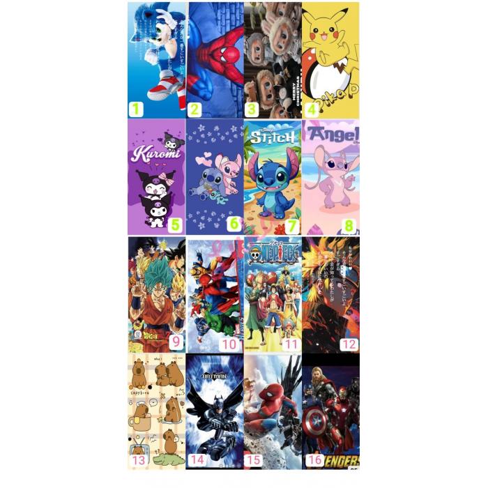 Ręcznik plażowy BEA-702 70x140