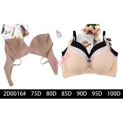 Brassiere Nadizi 0016 D