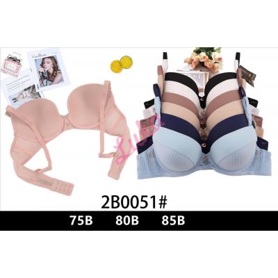 Brassiere Nadizi 0051 B