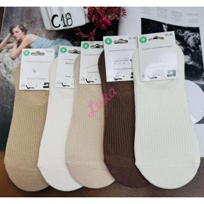 Stopki damskie Nan Tong C18-DN24-369