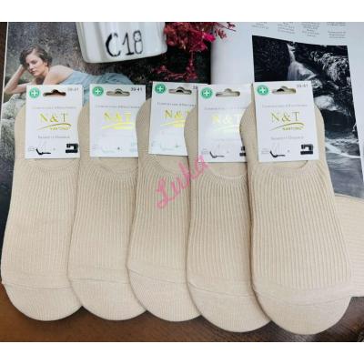 Women's low cut socks Nan Tong C18-DN24-377