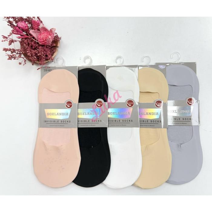 Women's ballet Soxlandia C18-201