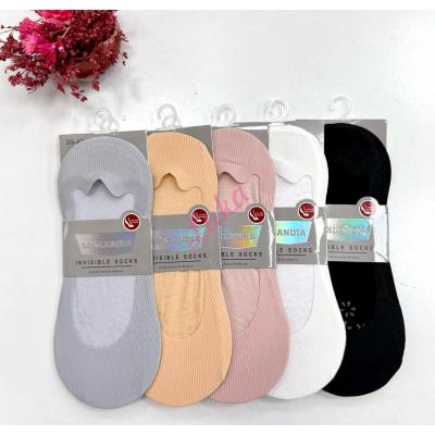 Women's ballet Soxlandia C18-200