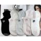 Women's low cut socks C18-DN24-378