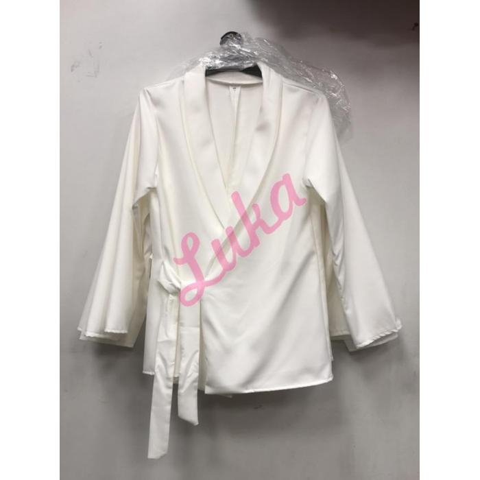 Women's blouse Polska NOO-843