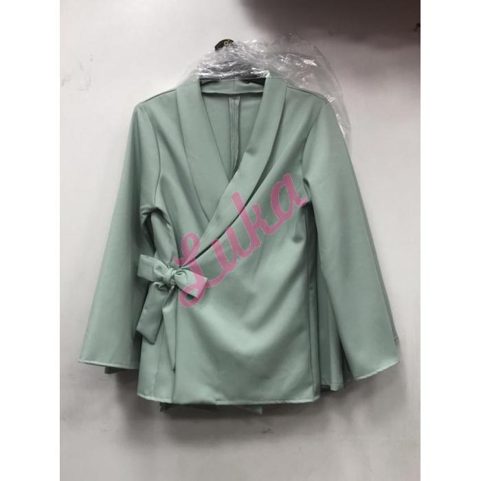 Women's blouse Polska NOO-845