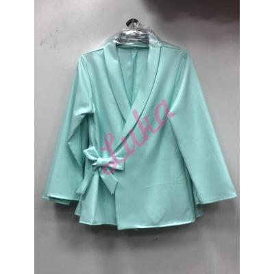 Women's Jacket Polska NOO-848