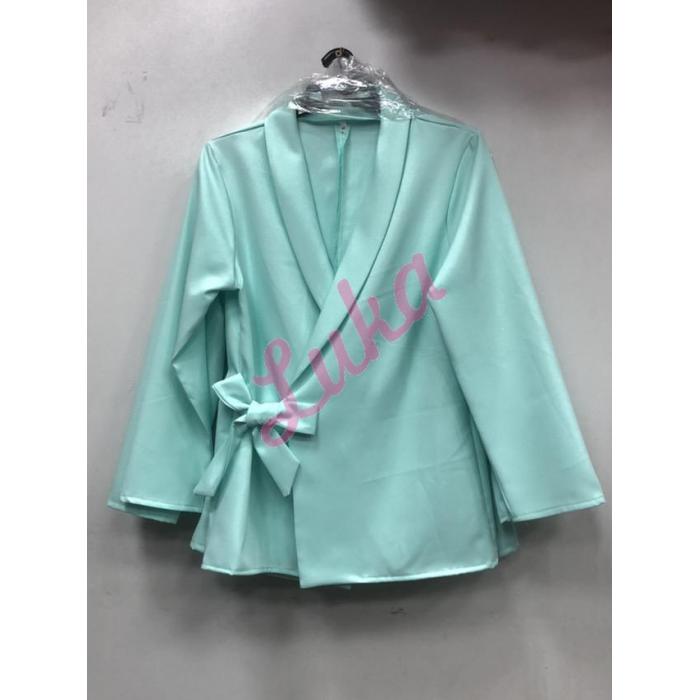 Women's blouse Polska NOO-847