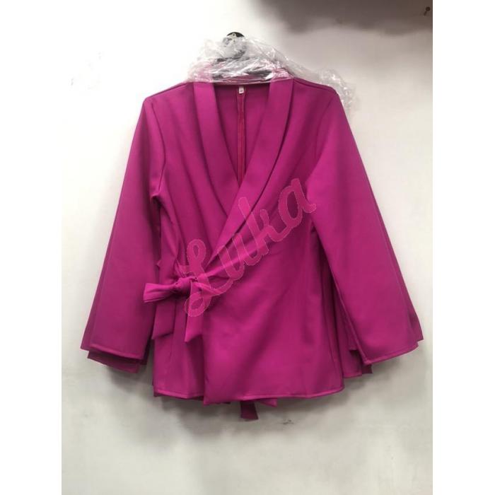 Women's blouse Polska NOO-848