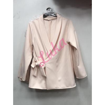 Women's Jacket Polska NOO-851