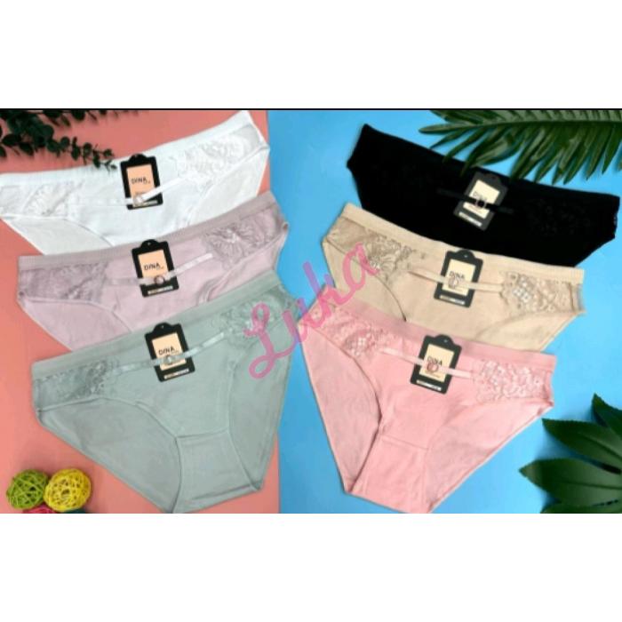 Women's panties Dina NO-8387