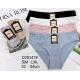 Women's panties Dina D28147