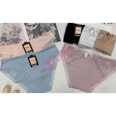 Majtki damskie Dina NO-8411