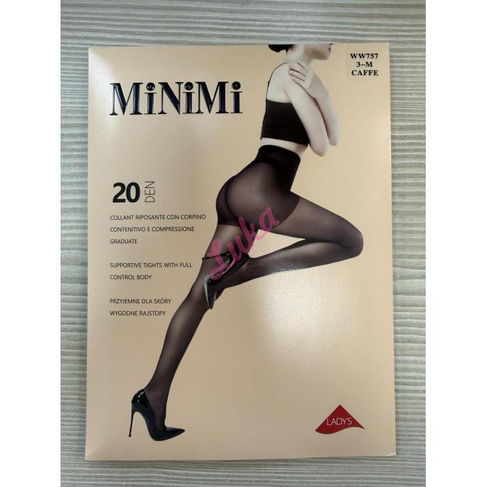 Women's Tights Minimi w757